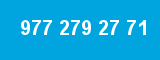 977 279 27 71 977 279 27 71